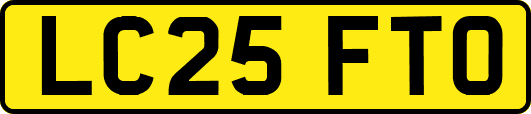 LC25FTO