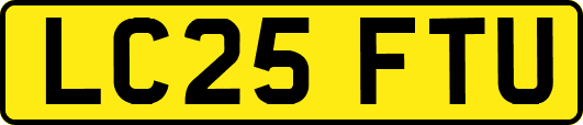 LC25FTU