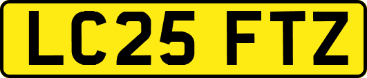 LC25FTZ