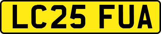 LC25FUA