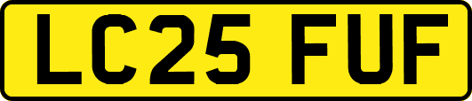 LC25FUF