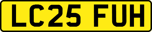 LC25FUH