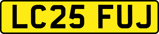 LC25FUJ
