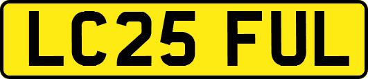 LC25FUL