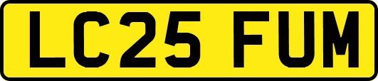 LC25FUM