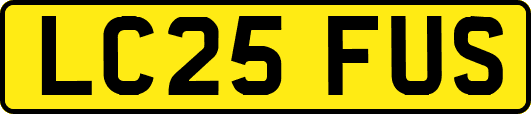 LC25FUS