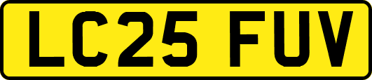 LC25FUV