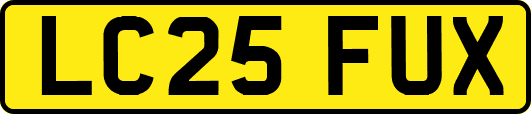 LC25FUX