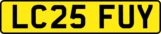 LC25FUY
