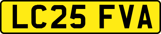 LC25FVA