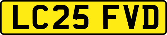 LC25FVD