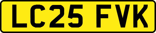 LC25FVK