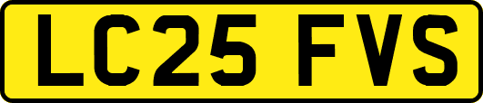 LC25FVS
