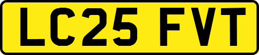 LC25FVT