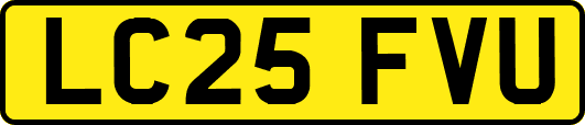 LC25FVU