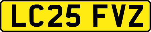 LC25FVZ