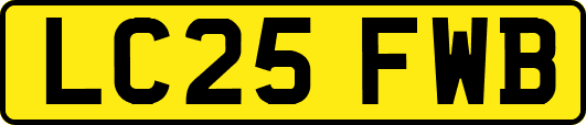 LC25FWB