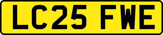 LC25FWE