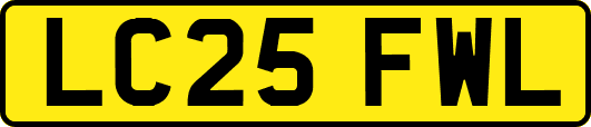 LC25FWL
