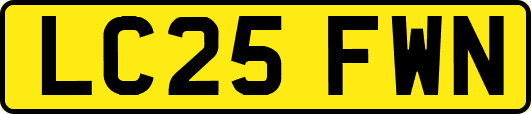 LC25FWN