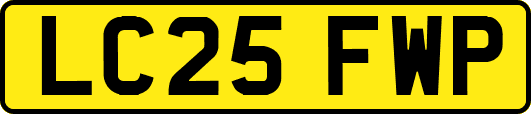 LC25FWP