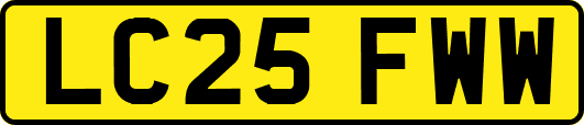 LC25FWW