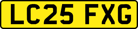 LC25FXG