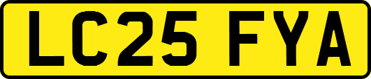 LC25FYA