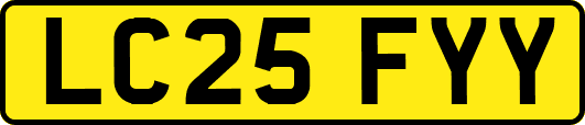 LC25FYY