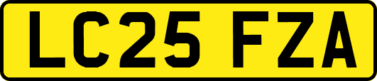LC25FZA