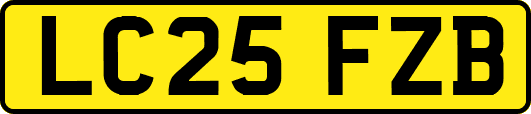 LC25FZB