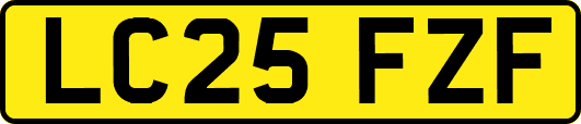 LC25FZF