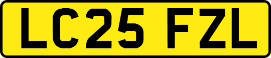 LC25FZL