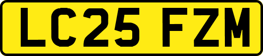 LC25FZM