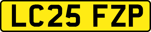 LC25FZP