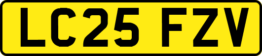 LC25FZV