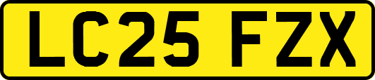 LC25FZX
