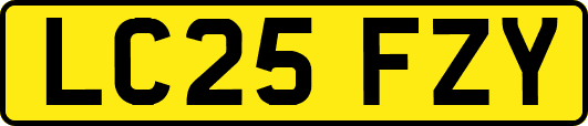 LC25FZY