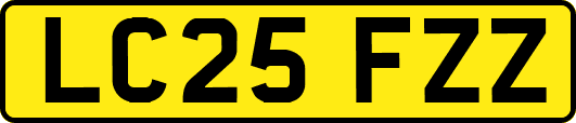 LC25FZZ