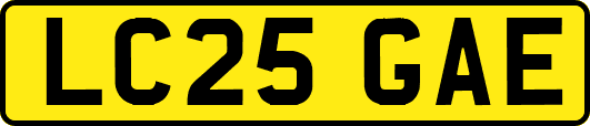 LC25GAE
