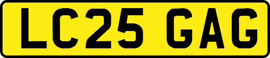 LC25GAG