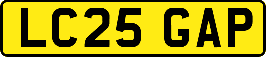 LC25GAP