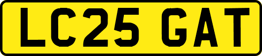 LC25GAT