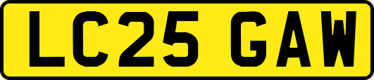 LC25GAW