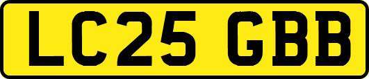 LC25GBB