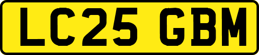 LC25GBM