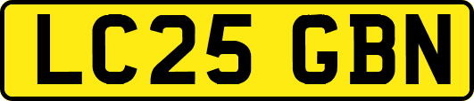 LC25GBN