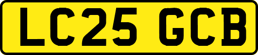 LC25GCB