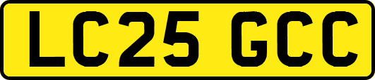 LC25GCC