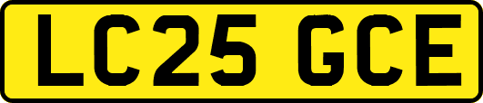 LC25GCE
